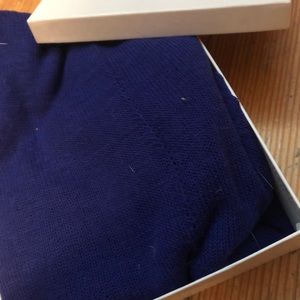 MM.LAFLEUR Infinity Scarf